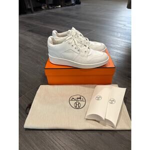 Hermes Free Sneakers Size 39(9)